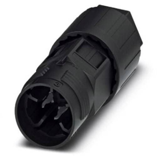 Phoenix Contact 1410415 Leitungsverbinder Schraubverriegelung Gesamtpolzahl: 5 1 St.