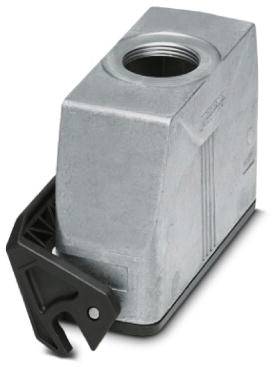 Phoenix Contact 1412749 HC-STA-B24-CHWS-1TTP29-ELC-AL Kupplungsgehäuse 1 St.