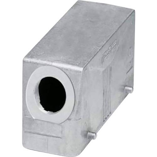 Phoenix Contact 1412776 HC-STA-B24-HLFD-1STP21-EL-AL Tüllengehäuse 1 St.