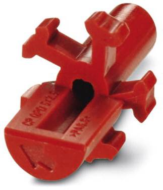 Kodierprofil CP-QPD 5X2,5 Phoenix Contact Inhalt: 10 St.