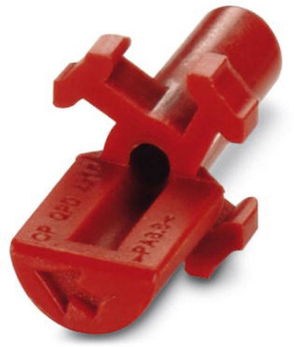 Kodierprofil CP-QPD 3/4X1,5 Phoenix Contact Inhalt: 10 St. Kodierprofil