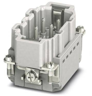 Phoenix Contact 1407739 Kontakteinsatz 1 St.