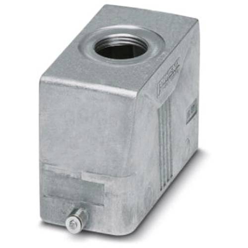 Phoenix Contact 1412732 HC-STA-B16-HLFS-1TTP21-EL-AL Tüllengehäuse 1 St.