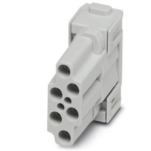 Phoenix Contact 1414367 Kontakteinsatzmodul 6 Crimpen 5 St.
