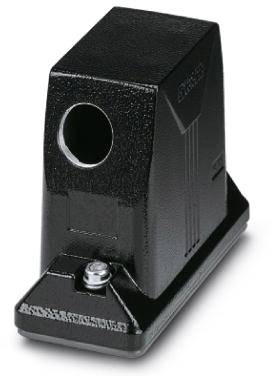 Phoenix Contact 1420914 HC-ADV-B16-HHWH-1STM25-MF-BK Tüllengehäuse 1 St.