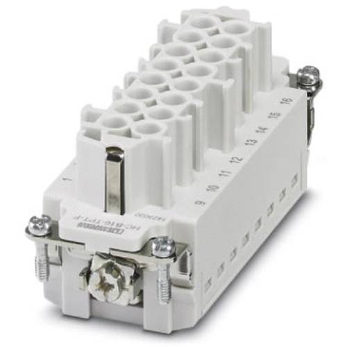 Phoenix Contact 1423826 Kontakteinsatz 16 1 St.