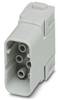 Phoenix Contact 1414370 Kontakteinsatzmodul 8 Crimpen 5 St.
