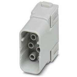 Phoenix Contact 1414370 Kontakteinsatzmodul 8 Crimpen 5 St.