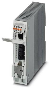 Phoenix Contact INJ 2112-T PoE Injektor 10 / 100 / 1000 MBit/s IEEE 802.3af (12.95 W)