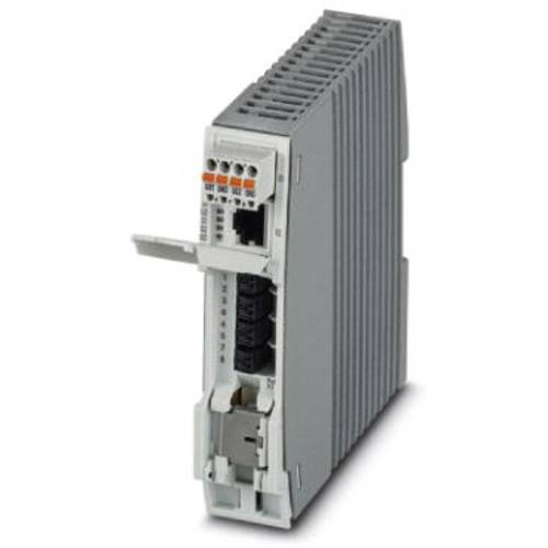 Phoenix Contact INJ 2112-T PoE Injektor 10 / 100 / 1000 MBit/s IEEE 802.3af (12.95 W)