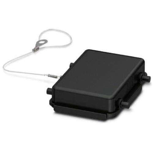 Schutzdeckel HC-STA-D50-BCSFD-PL-BK Phoenix Contact Inhalt: 1 St.