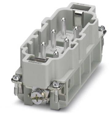 Phoenix Contact 1406534 Kontakteinsatz Schrauben 1 St.