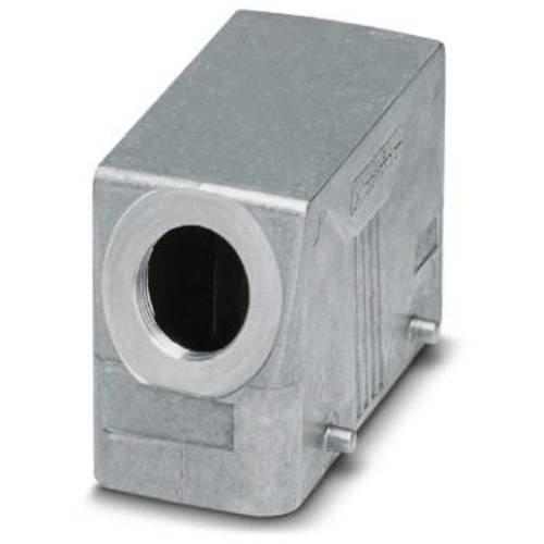 Phoenix Contact 1412720 HC-STA-B16-HLFD-1STP21-EL-AL Tüllengehäuse 1 St.