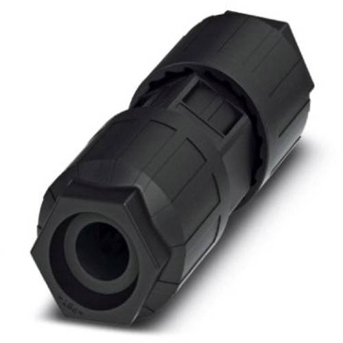 Phoenix Contact 1410410 Leitungsverbinder Schraubverriegelung Gesamtpolzahl: 5 1 St.