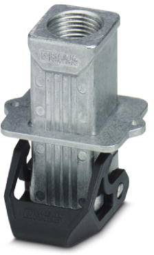 Phoenix Contact 1419242 HC-STA-D07-CHPWS-1TGM20-EL-AL Kupplungsgehäuse 1 St.