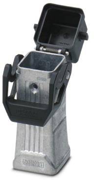 Phoenix Contact 1419247 HC-STA-D07-CHWSCM-1TTM25-EL-AL Kupplungsgehäuse 1 St.