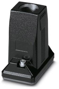 Phoenix Contact 1420901 HC-ADV-B06-HHWH-1TTM32-MF-BK Tüllengehäuse 1 St.