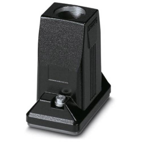 Phoenix Contact 1420901 HC-ADV-B06-HHWH-1TTM32-MF-BK Tüllengehäuse 1 St.