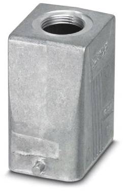 Phoenix Contact 1412566 HC-STA-B06-HHFS-1TTM25-EL-AL Tüllengehäuse 1 St.