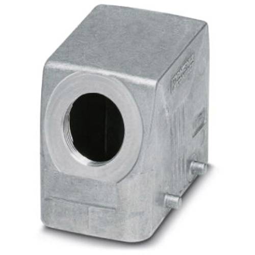 Phoenix Contact 1412616 HC-STA-B10-HLFD-1STM20-EL-AL Tüllengehäuse 1 St.