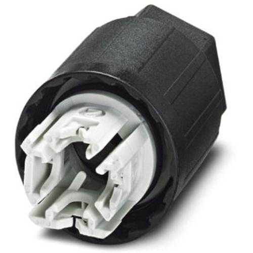 Thumbnail - Phoenix Contact 1415099 Mutter Schraubverriegelung Gesamtpolzahl: 3 1 St.