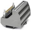 Passivmodul Varioface-VIP-3/SC Phoenix Contact 2908495 VIP-3/SC/FLK50/AN/S7-1500 Inhalt: 1 St.