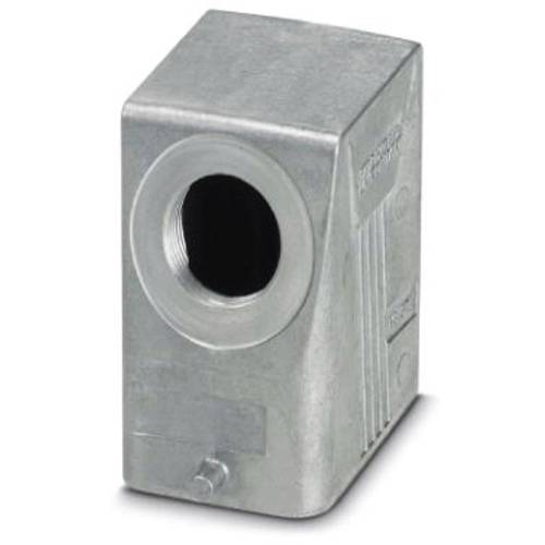 Phoenix Contact 1412564 HC-STA-B06-HHFS-1STP21-EL-AL Tüllengehäuse 1 St.