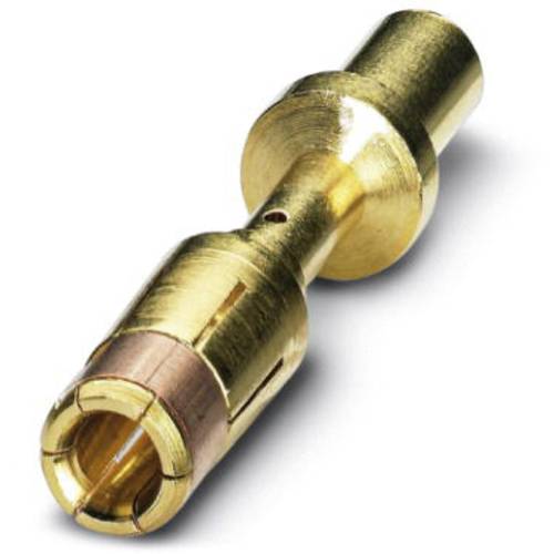 Crimpkontakt 1605762 SM-36KS004 Phoenix Contact Inhalt: 20 St.