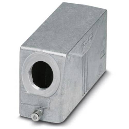 Phoenix Contact 1412786 HC-STA-B24-HLFS-1STP21-EL-AL Tüllengehäuse 1 St.