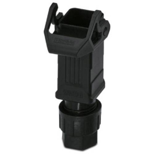 Phoenix Contact 1419260 HC-STA-D07-CHWS-1TGM25-PL-BK Kupplungsgehäuse 1 St.