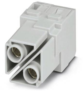 Phoenix Contact 1417390 Kontakteinsatzmodul Axialschraubanschluss 2 St.