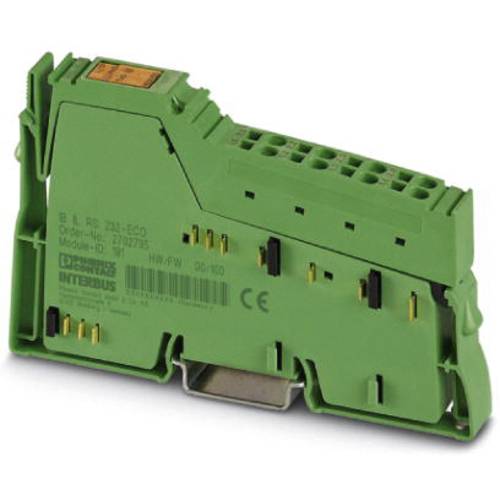 Phoenix Contact IB IL RS 232-ECO 2702795 Funktionsklemme 7.5 V/DC