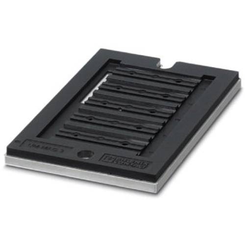 Phoenix Contact 0803328 TMP-UM-MAG5 Magazin für Thermomark Card Schwarz 1 St.