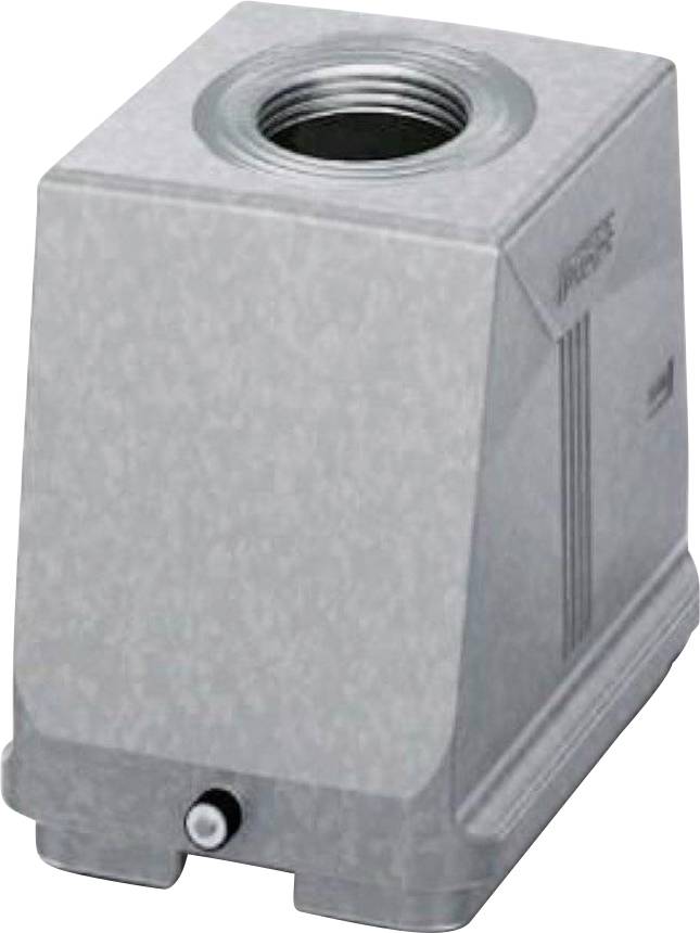 Phoenix Contact 1424855 HC-STA-B48-HHFS-1TTM40-EM-AL Tüllengehäuse 1 St.