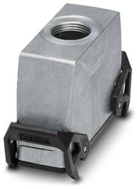 Phoenix Contact 1412743 HC-STA-B24-CHWD-1TTM40-ELC-AL Kupplungsgehäuse 1 St.