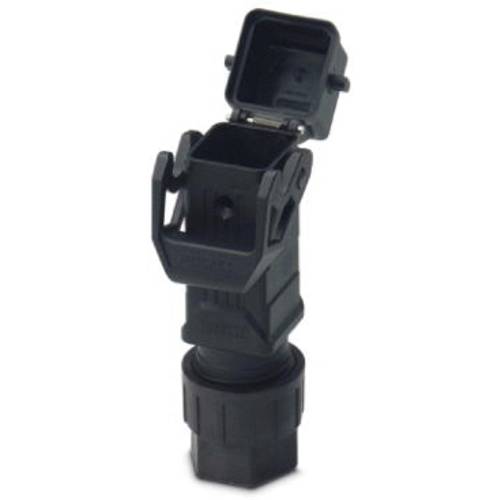 Phoenix Contact 1419264 HC-STA-D07-CHWSCM-1TGM25-PL-BK Kupplungsgehäuse 1 St.