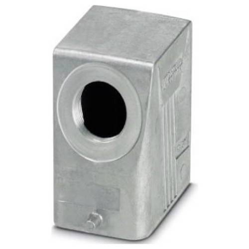 Phoenix Contact 1412565 HC-STA-B06-HHFS-1STP29-EL-AL Tüllengehäuse 1 St.