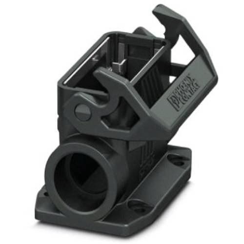 Phoenix Contact 1421463 HC-EVO-D15-SLWS-2SSM20-PLR-BK Sockelgehäuse 1 St.