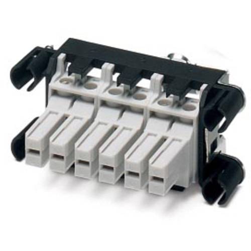 Phoenix Contact VC-TR2/3M-PEA-S222-SET Kontakteinsatz-Set Inhalt: 5 St.