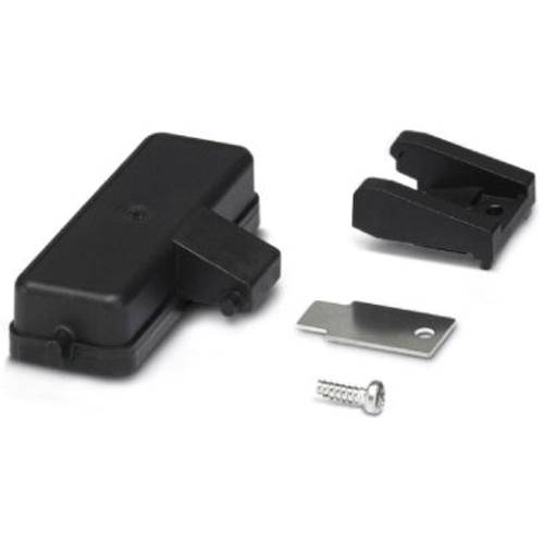 Schutzdeckel HC-D25-BC-HI-PLBK Phoenix Contact Inhalt: 1 St.