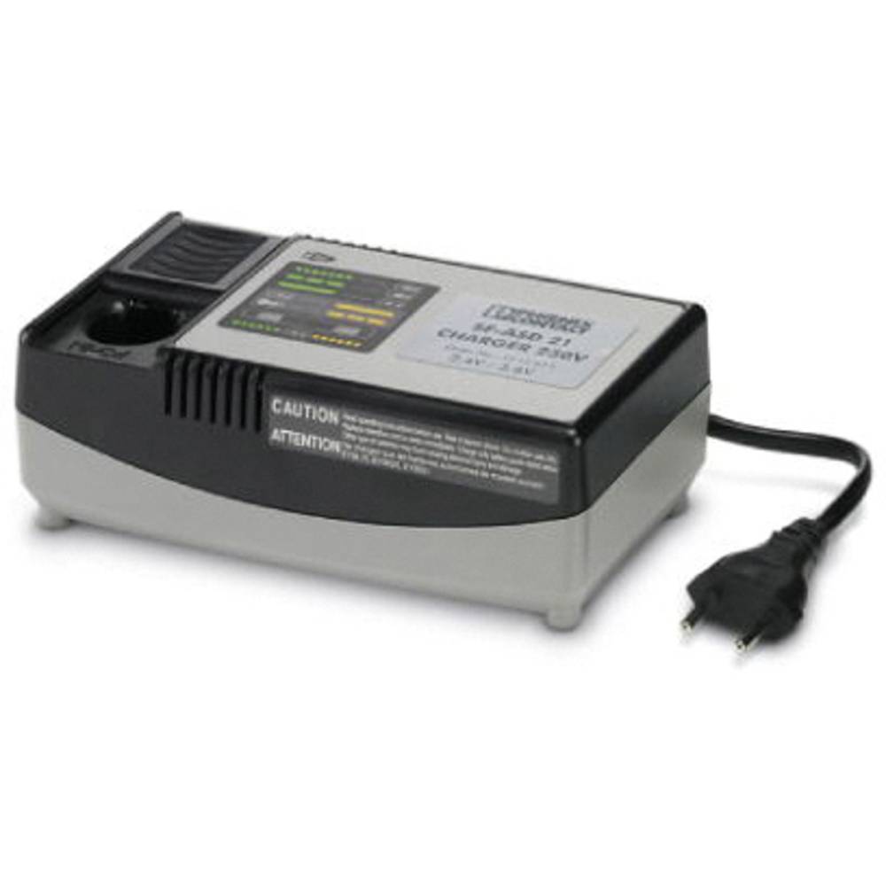 SF-ASD21-CHARGER230V Battery charger for electric tools SF-ASD21-CHARGER230V
