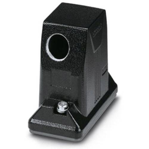 Phoenix Contact 1420906 HC-ADV-B10-HHWH-1STM25-MF-BK Tüllengehäuse 1 St.