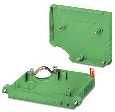 Kabelgehäuse KGS-PC 4/10-F 1837395 Phoenix Contact Inhalt: 10 St.