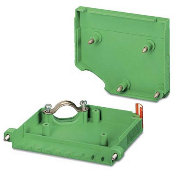 Kabelgehäuse  KGS-PC 4/10-F 1837395 Phoenix Contact Inhalt: 10 St.