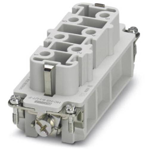 Phoenix Contact 1406530 Kontakteinsatz 6 Schrauben 1 St.