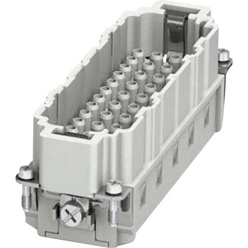 Phoenix Contact 1584761 Kontakteinsatz 46 Crimpen 1 St.