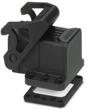 Phoenix Contact 1419266 HC-STA-D07-BAWS-PL-BK Anbaugehäuse 1 St.