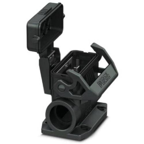 Phoenix Contact 1421465 HC-EVO-D15-SLWSC-2SSM20-PLR-BK Sockelgehäuse 1 St.