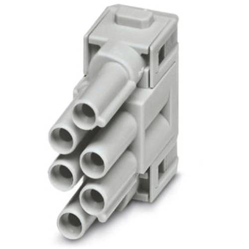 Phoenix Contact 1414369 Kontakteinsatzmodul Crimpen 5 St.