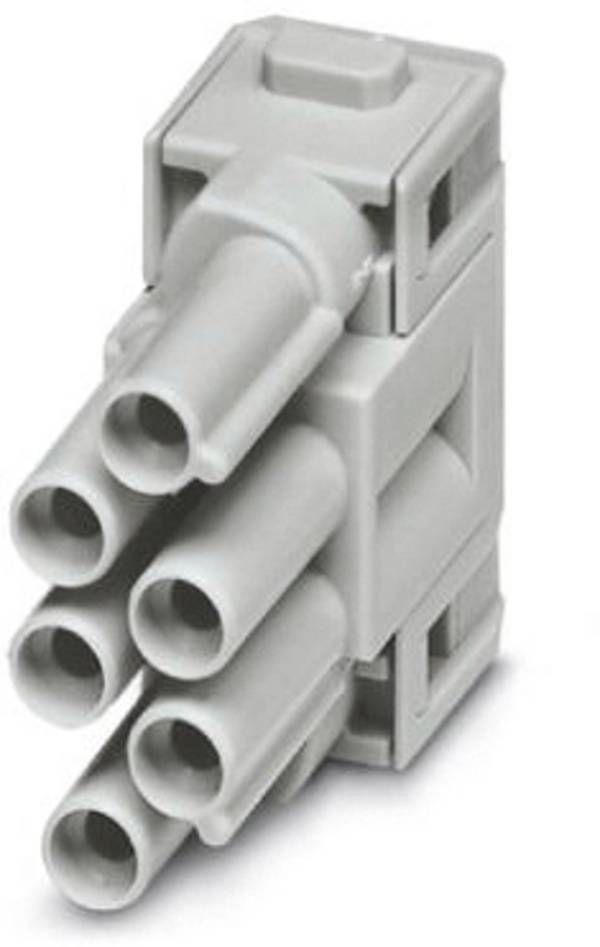 Phoenix Contact 1414369 Kontakteinsatzmodul  6 Crimpen 5 St. Piece
